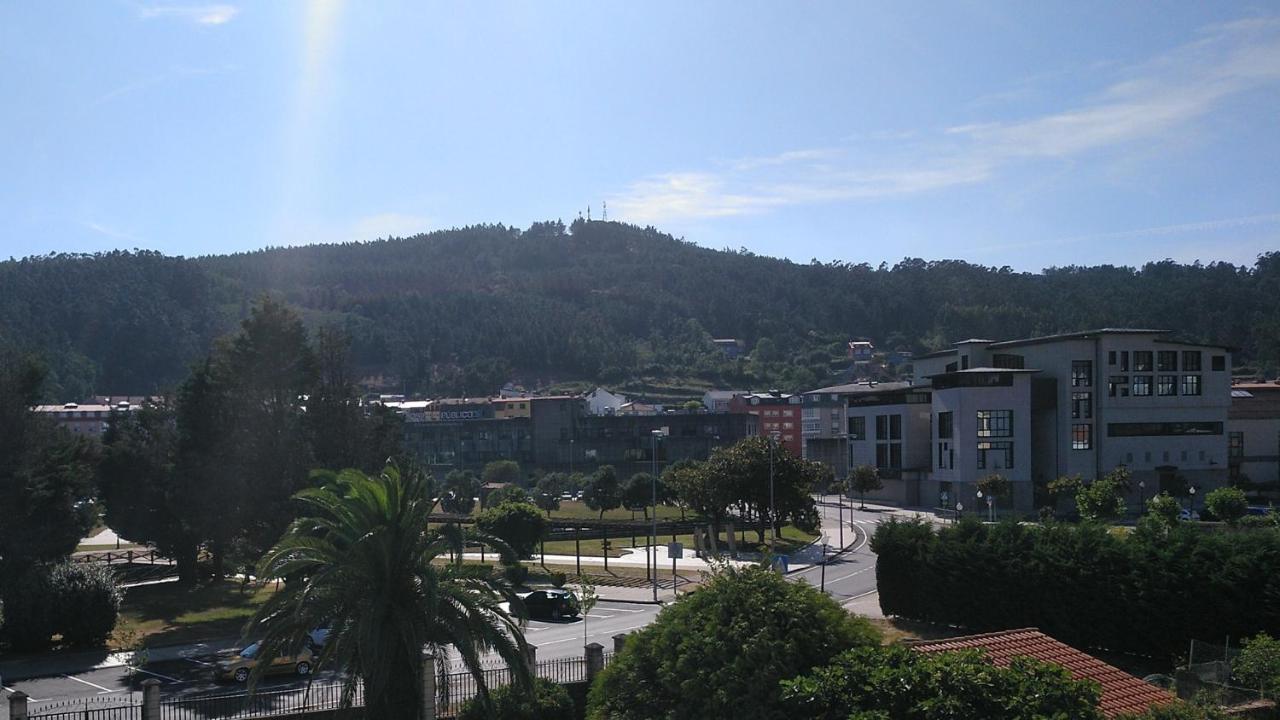 Apartamento Mirador De צה מראה חיצוני תמונה