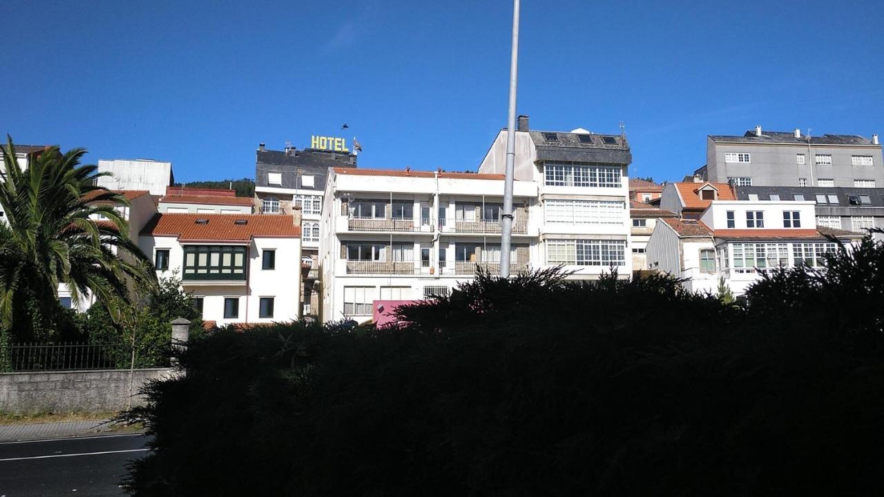 Apartamento Mirador De צה מראה חיצוני תמונה