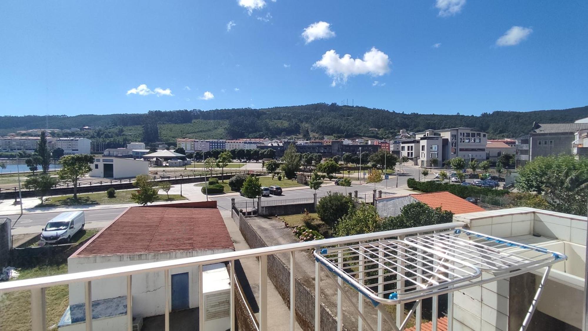 Apartamento Mirador De צה מראה חיצוני תמונה