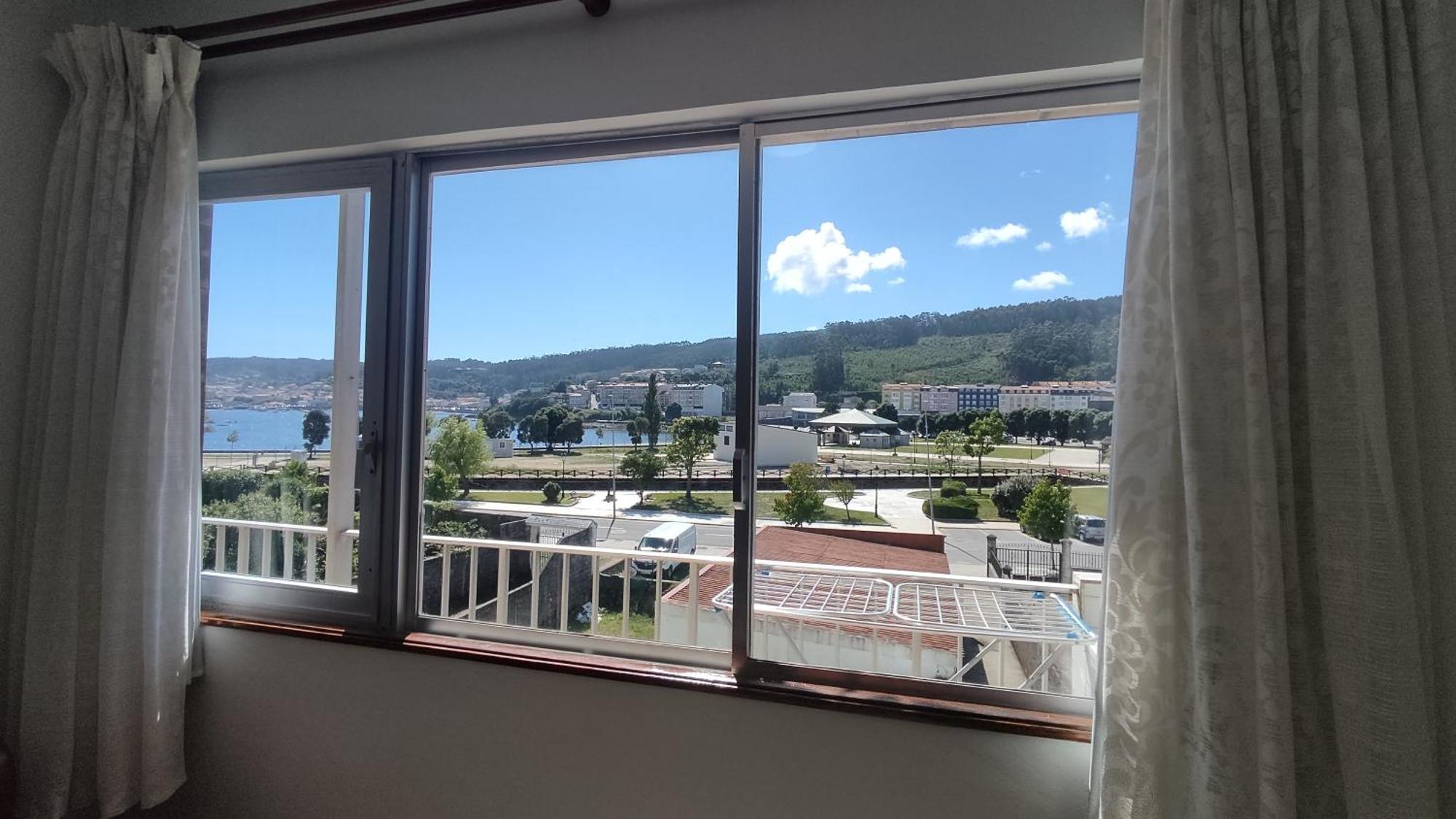 Apartamento Mirador De צה מראה חיצוני תמונה
