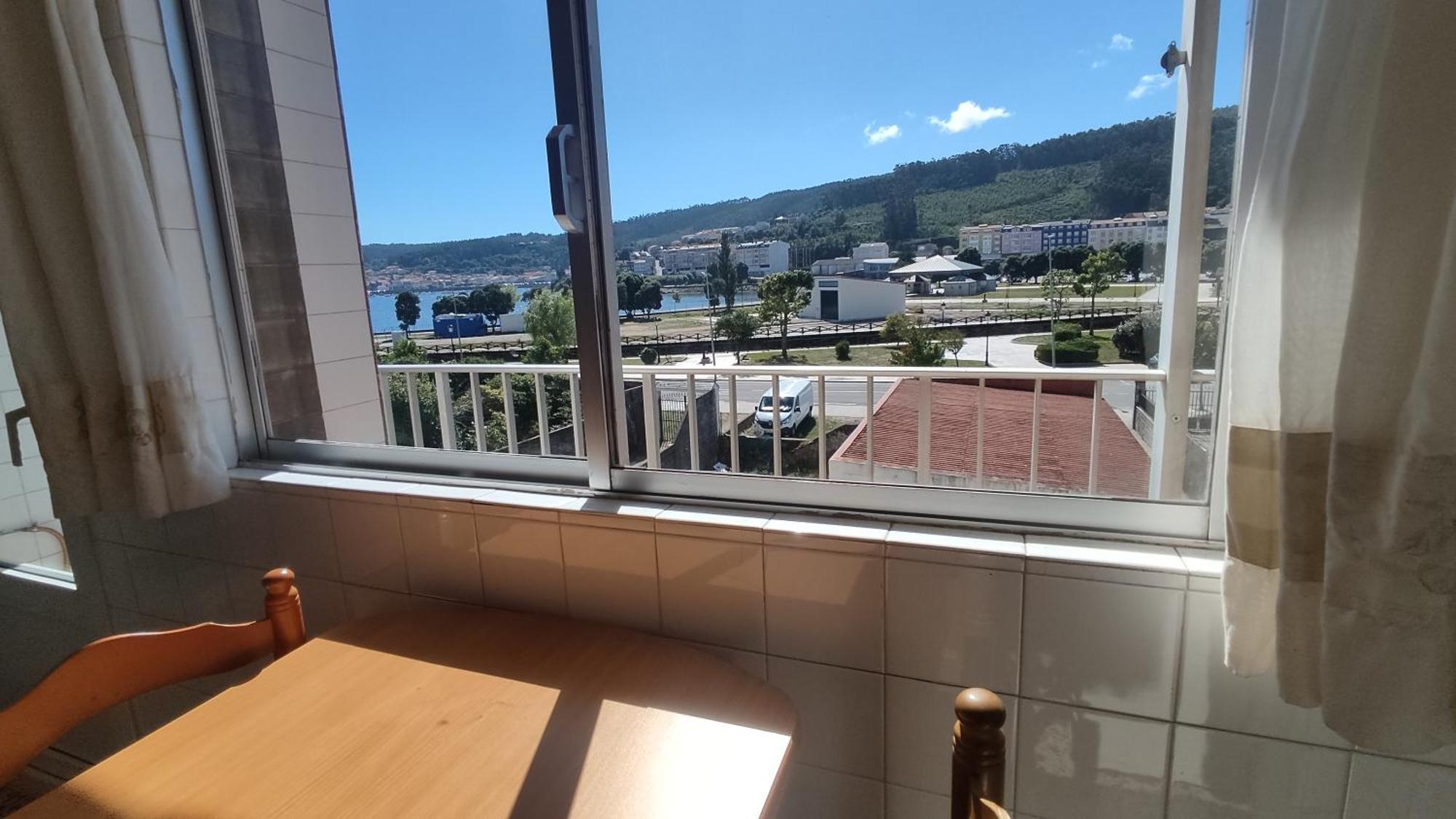 Apartamento Mirador De צה מראה חיצוני תמונה