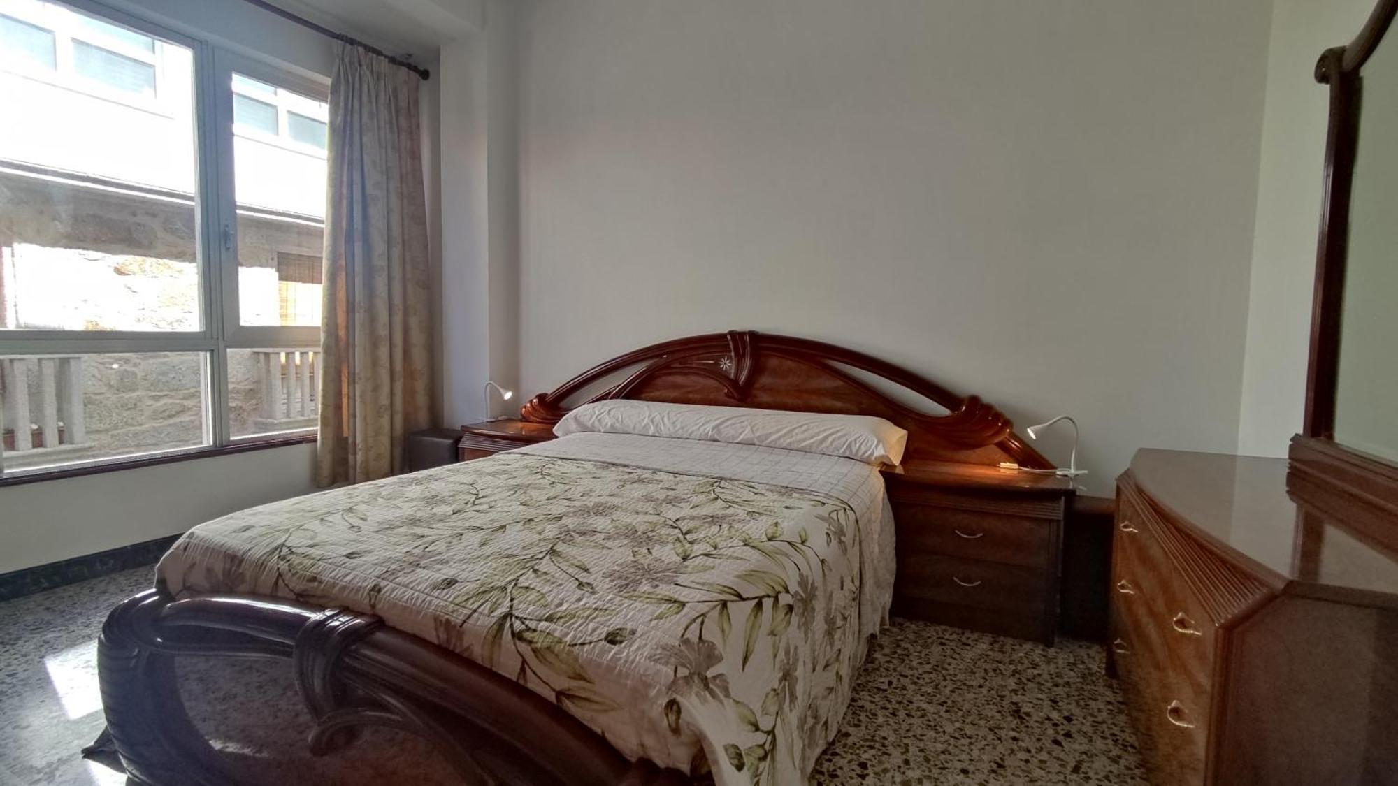 Apartamento Mirador De צה מראה חיצוני תמונה