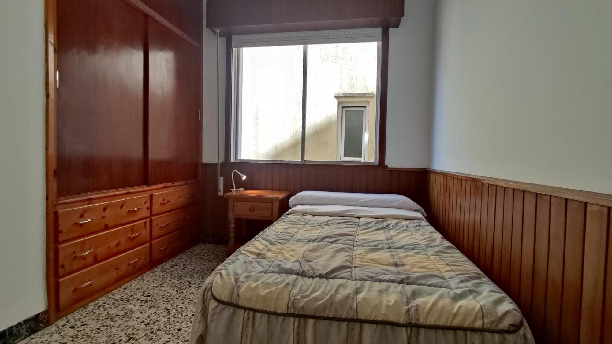 Apartamento Mirador De צה מראה חיצוני תמונה